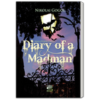 Diary of a Madman (free) icône