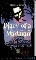 Diary of a Madman (free) الملصق