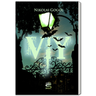 Viy by Gogol Free eBook App آئیکن