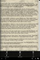 Viy by Gogol Free eBook App screenshot 2