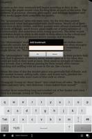 Viy by Gogol Free eBook App screenshot 3