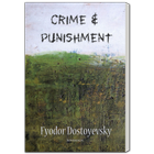 Crime and Punishment (free)-icoon