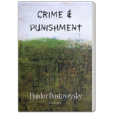 Crime and Punishment (free) icône