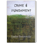 Crime and Punishment (free) icon