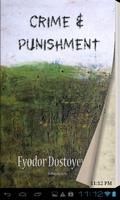 Crime and Punishment (free) Affiche