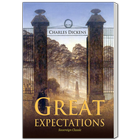 ikon Great Expectations (free)