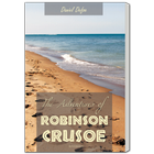 Robinson Crusoe Free eBook أيقونة