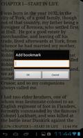 Robinson Crusoe Free eBook Screenshot 3