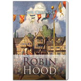 Robin Hood eBook App (Free) আইকন