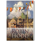 Robin Hood eBook App (Free) أيقونة