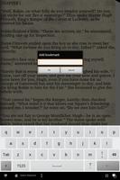 Robin Hood eBook App (Free) screenshot 3