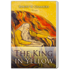 The King in Yellow Free eBook icône