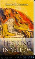 The King in Yellow Free eBook poster