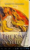 The King in Yellow Free eBook স্ক্রিনশট 1