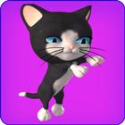 Baby Game Dancing Tom आइकन