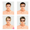 selfie face makeup