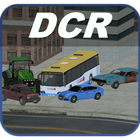 آیکون‌ Derby City Racing