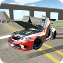 Extreme Cars Simulator APK