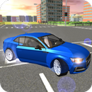 Extreme City Car Simulator APK