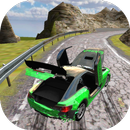 Extreme Furious Car Driving APK