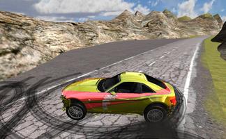 Extreme Furious Car Driving capture d'écran 1