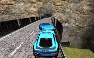 Extreme Furious Car Driving capture d'écran 2