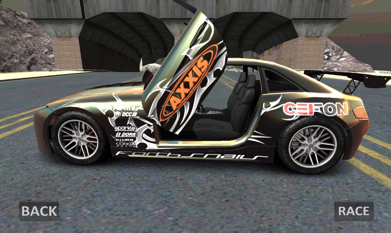 Fast Car Driving APK for Android Download