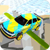 Flying Car Simulator 3D APK