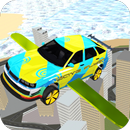 Flying Car Simulator 3D APK