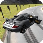 Free Car Driving icono