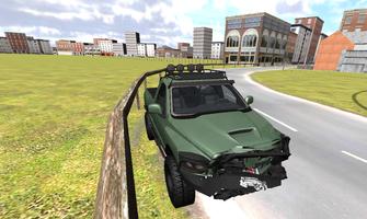 Free Car Driving screenshot 2