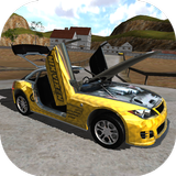 Crash Car Driving Apk Download for Android- Latest version 1.35-  com.nicedonegames.crashcardriving