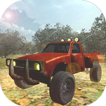 Off Road Driving Simulator
