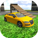 Super Car Driving Simulator APK