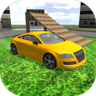 Super Car Driving Simulator আইকন