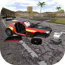 Raging Car Driving 3D APK