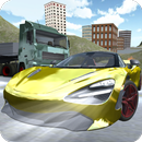 Real Car Driving Simulator 2018 APK