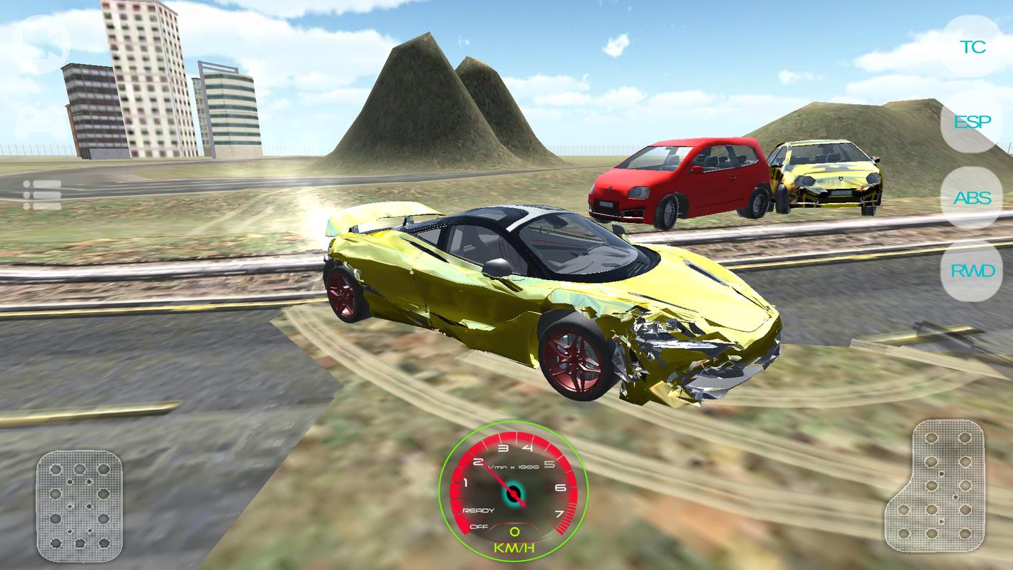 Extreme Car Driving Simulator Game Download For Android Extreme Car Driving Simulator Game Download For Android