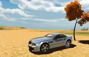 Real Driving Simulator скриншот 3