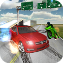 Real Extreme Car Driving APK
