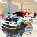 Rush Car Driving 2017 APK