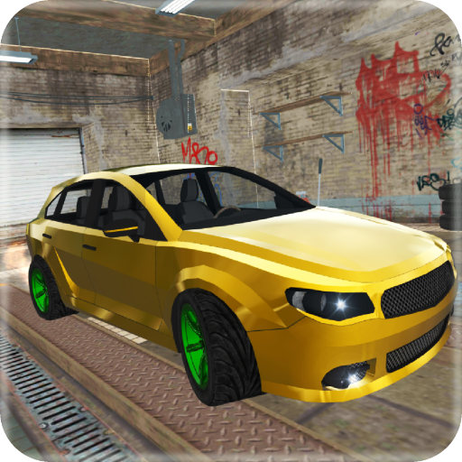 True Car Driving Simulator