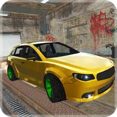 True Car Driving Simulator