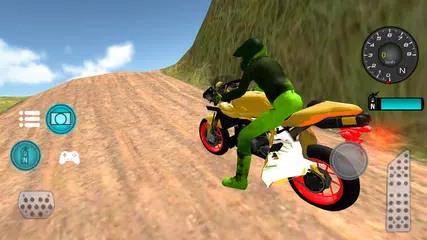 True Car Driving Simulator APK download