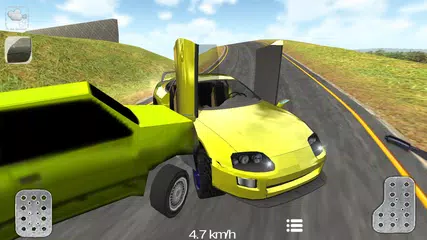 True Car Driving Simulator APK download