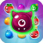 Fruit Candy Go icon