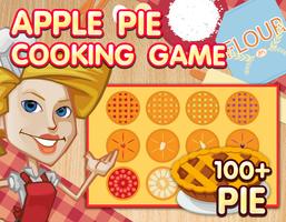 Apple Pie Cooking Games 스크린샷 2