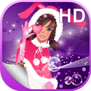 วอลเปเปอร์การ์ตูนน่ารัก APK