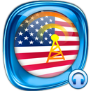 North America Radio Stations APK