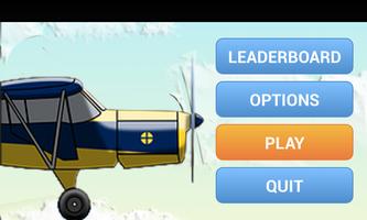 Super Pilot adventure Plakat